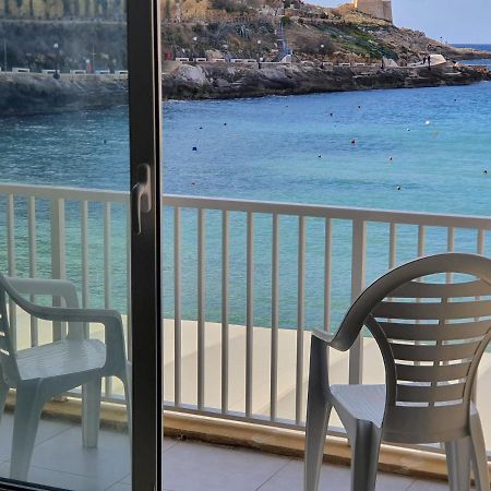 Mobydick Apartments By Rbg Xlendi Extérieur photo