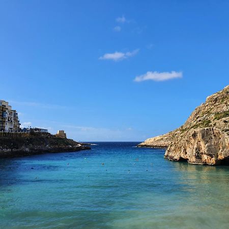 Mobydick Apartments By Rbg Xlendi Extérieur photo