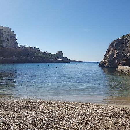 Mobydick Apartments By Rbg Xlendi Extérieur photo