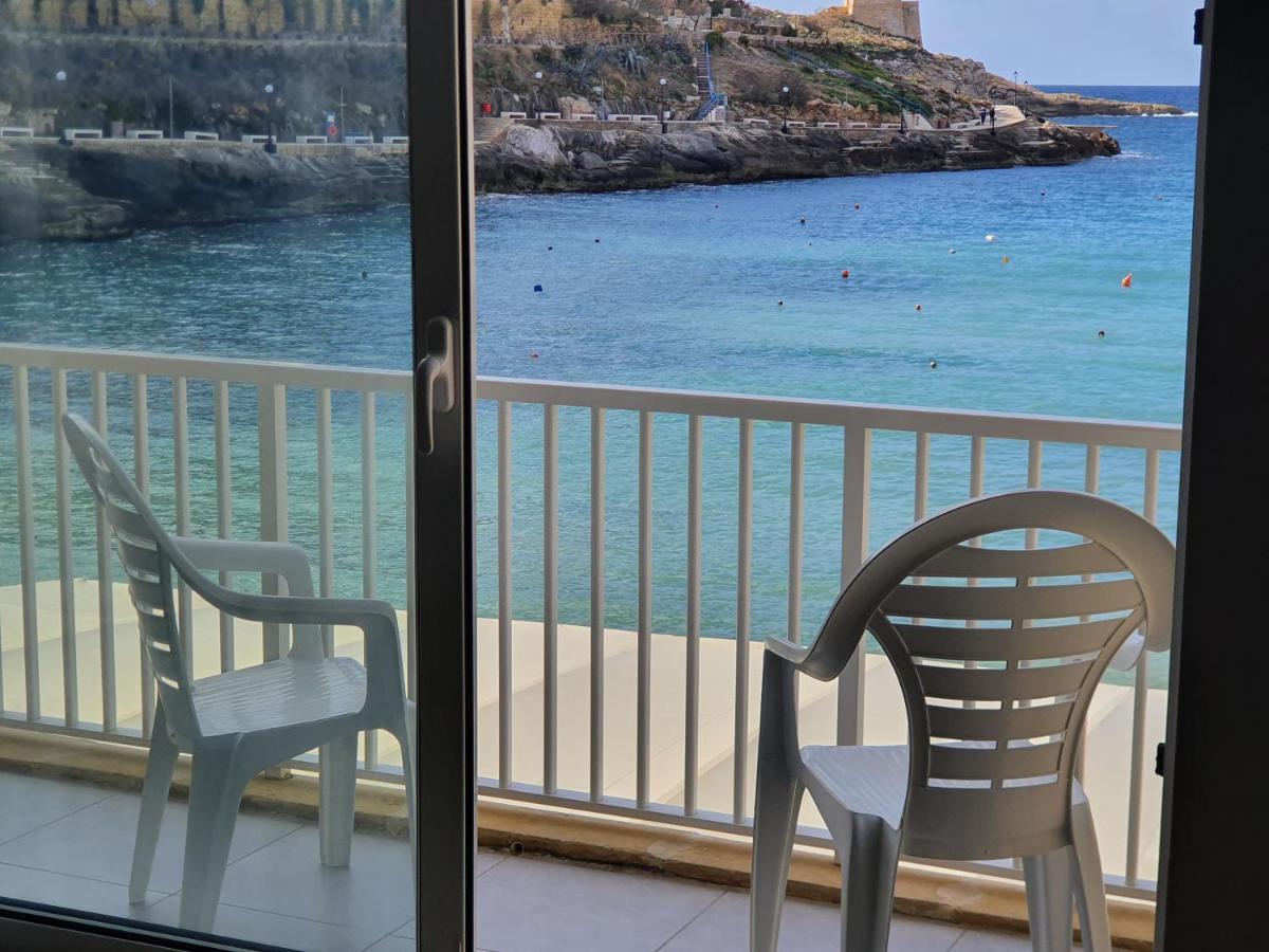 Mobydick Apartments By Rbg Xlendi Extérieur photo