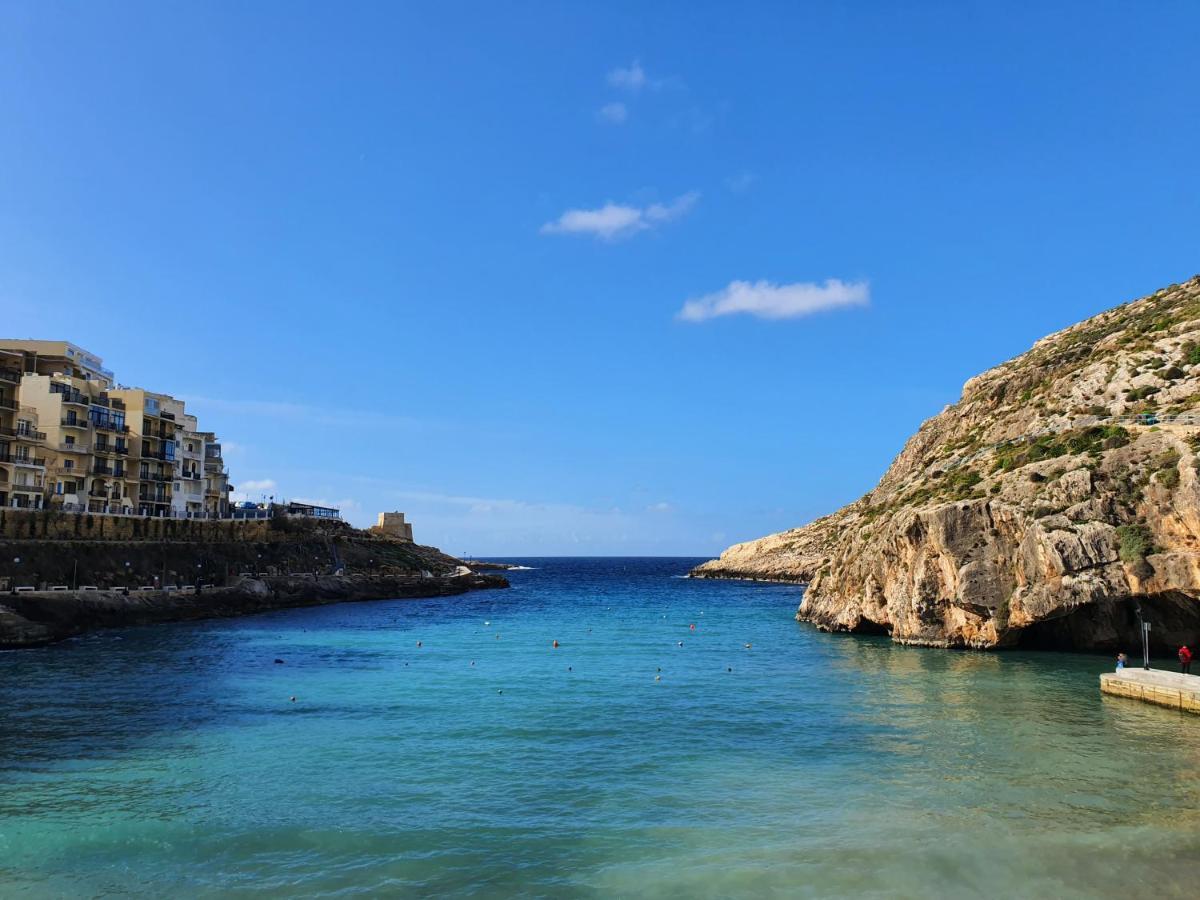 Mobydick Apartments By Rbg Xlendi Extérieur photo