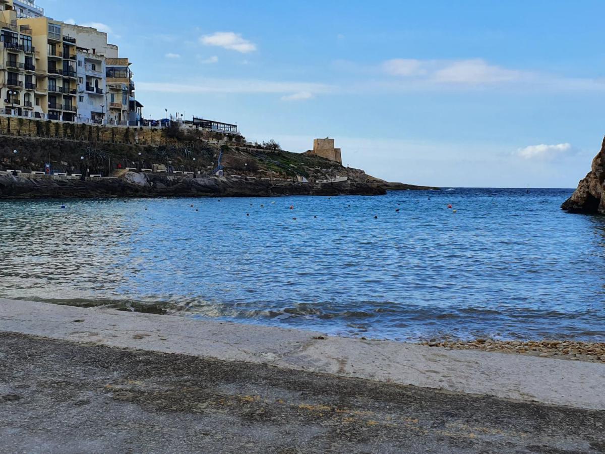 Mobydick Apartments By Rbg Xlendi Extérieur photo