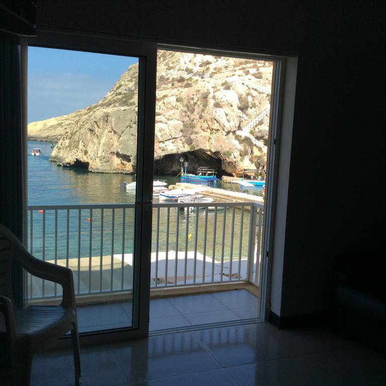 Mobydick Apartments By Rbg Xlendi Extérieur photo