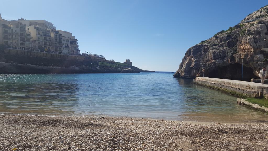 Mobydick Apartments By Rbg Xlendi Extérieur photo